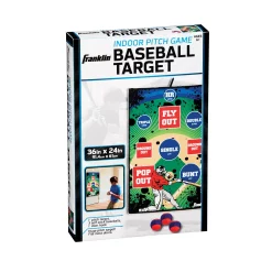 Franklin Sports Baseball Target Indoor Pitch Game -Kohls shop 1262785 ALT2