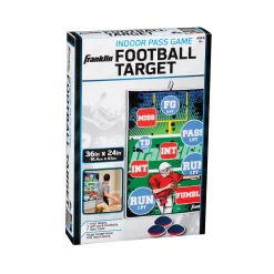 Franklin Sports Football Target Indoor Pitch Game -Kohls shop 1262787 ALT3