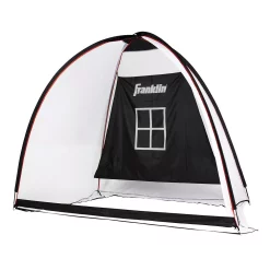 Franklin Sports All-Sport Backstop & Target Net
