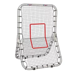 Franklin Sports MLB 68-in. Junior Deluxe Return Trainer