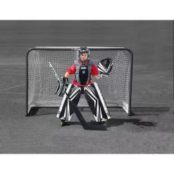 Franklin Sports NHL Sx Comp 100 Goalie Set - Junior -Kohls shop 1789431 ALT2