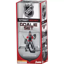 Franklin Sports NHL Sx Comp 100 Goalie Set - Junior -Kohls shop 1789431 ALT3