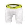 Franklin Sports Baseball Sliding Shorts - Youth