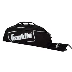 Franklin Sports Junior-Size Equipment Bag 9 Franklin Sports Junior-Size Equipment Bag -Kohls shop 1790914 Black