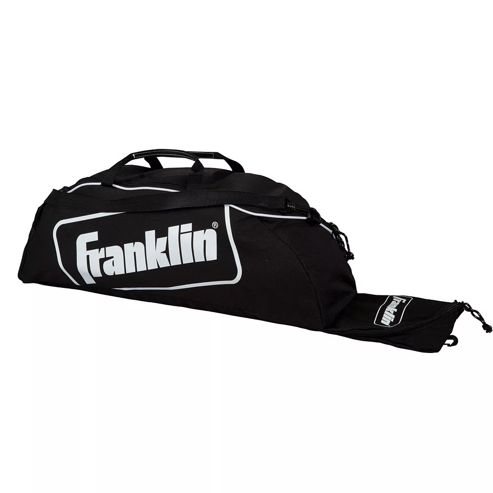 Franklin Sports Junior-Size Equipment Bag 5 Franklin Sports Junior-Size Equipment Bag - Image 5