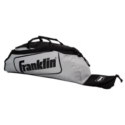 Franklin Sports Junior-Size Equipment Bag 8 Franklin Sports Junior-Size Equipment Bag -Kohls shop 1790914 Gray