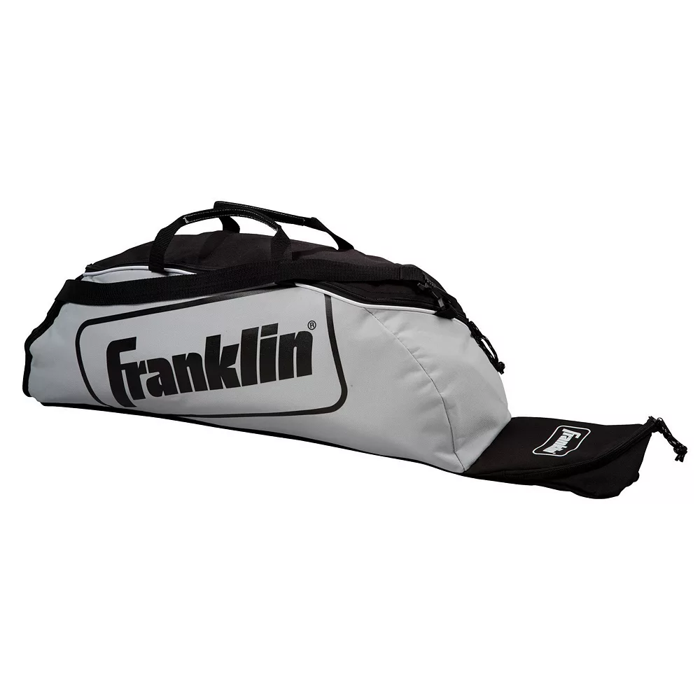 Franklin Sports Junior-Size Equipment Bag 4 Franklin Sports Junior-Size Equipment Bag - Image 4