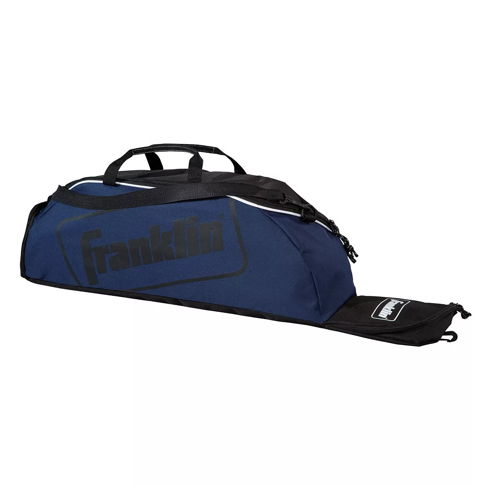 Franklin Sports Junior-Size Equipment Bag 3 Franklin Sports Junior-Size Equipment Bag - Image 3