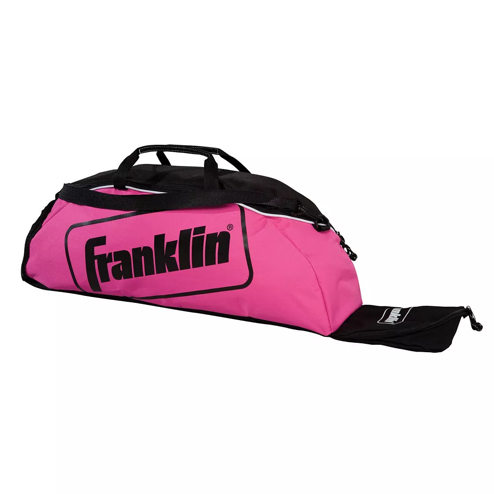 Franklin Sports Junior-Size Equipment Bag 1 Franklin Sports Junior-Size Equipment Bag