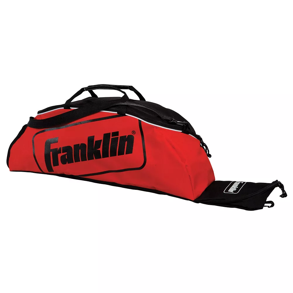 Franklin Sports Junior-Size Equipment Bag 2 Franklin Sports Junior-Size Equipment Bag - Image 2