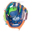 Franklin Sports Meshtek Series 9.5-in. Left Hand Throw T-Ball Glove & Ball Set - Youth