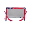 Franklin Sports Washington Capitals Mini Hockey Goal Set