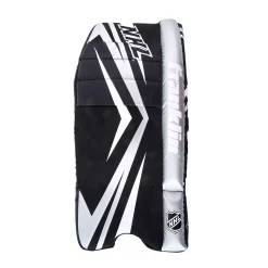 Franklin Sports NHL GP 120 23-in. Street Hockey Goalie Pads - Youth