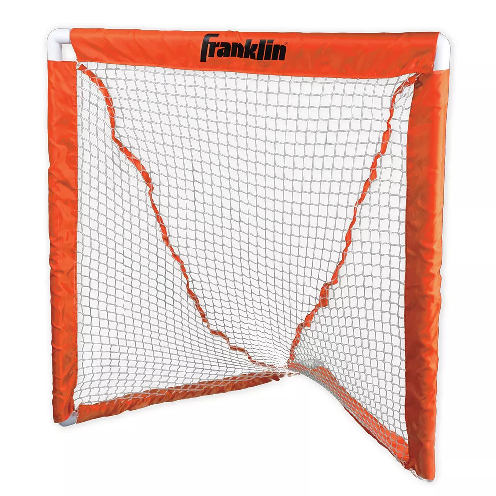 Franklin Sports Deluxe Lacrosse Goal - Youth 1 Franklin Sports Deluxe Lacrosse Goal - Youth