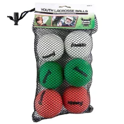 Franklin Sports 6-pk. Lacrosse Balls - Youth