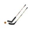 Franklin NHL Street Hockey Goalie & Player Stick Set - Youth