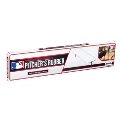 Franklin Sports MLB 24-in. Pitcher's Rubber