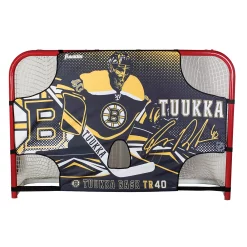 Franklin Sports Hockey Tuukka Rask Shooting Target