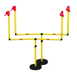 Franklin Sports Youth 2-pc. Football Goal Post Set