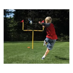 Franklin Sports Youth 2-pc. Football Goal Post Set -Kohls shop 2349704 ALT2