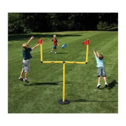 Franklin Sports Youth 2-pc. Football Goal Post Set -Kohls shop 2349704 ALT3