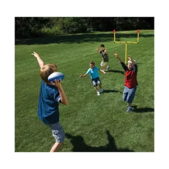 Franklin Sports Youth 2-pc. Football Goal Post Set -Kohls shop 2349704 ALT4