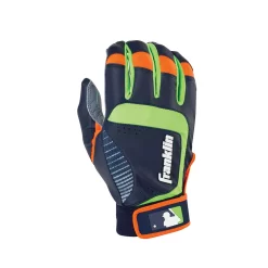 Franklin Sports Shok-Sorb Neo Batting Glove - Youth