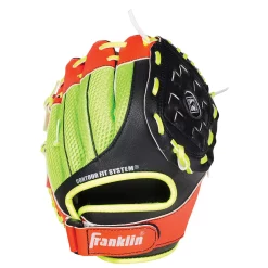 Franklin Sports Neo-Grip Series 9-in. Right Hand Throw T-Ball Glove - Youth -Kohls shop 2367471 ALT3