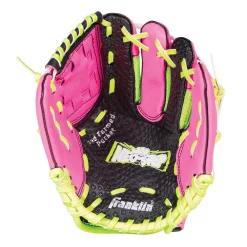 Franklin Sports Neo-Grip Series 9-in. Right Hand Throw T-Ball Glove - Youth