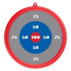 Franklin Sports Indoor Archery Target Set -Kohls shop 2396049 ALT2