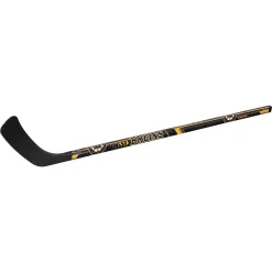 Franklin Sports Boston Bruins 48-Inch Right Hand Street Hockey Stick