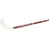Franklin Sports Detroit Red Wings 48-Inch Right Hand Street Hockey Stick