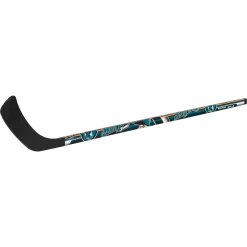 Franklin San Jose Sharks 48-Inch Right Hand Street Hockey Stick