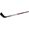 Franklin Sports Chicago Blackhawks 48-Inch Left Hand Street Hockey Stick