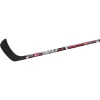 Franklin Sports New Jersey Devils 48-Inch Left Hand Street Hockey Stick