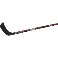 Franklin Sports Philadelphia Flyers 48-Inch Left Hand Street Hockey Stick