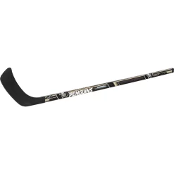 Franklin Sports Pittsburgh Penguins 48-Inch Left Hand Street Hockey Stick