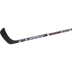 Franklin Sports Colorado Avalanche 48-Inch Left Hand Street Hockey Stick