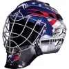 Franklin Sports Youth Washington Capitals GFM 1500 Street Hockey Goalie Face Mask