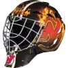 Franklin Sports Youth New Jersey Devils GFM 1500 Street Hockey Goalie Face Mask