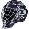 Franklin Sports Youth Los Angeles Kings GFM 1500 Street Hockey Goalie Face Mask