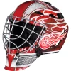 Franklin Sports Youth Detroit Red Wings GFM 1500 Street Hockey Goalie Face Mask