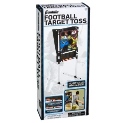 Franklin Sports Football Target Toss