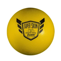 Franklin Sports Superskin 6-pk. Dodge Balls -Kohls shop 2760035 ALT2