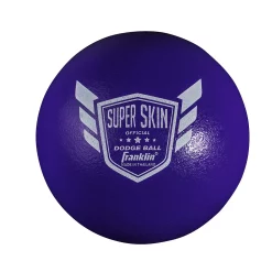 Franklin Sports Superskin 6-pk. Dodge Balls -Kohls shop 2760035 ALT5