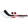 Franklin Sports New Jersey Devils Mini Hockey Player Set