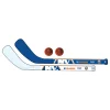 Franklin Sports New York Islanders Mini Hockey Player Set