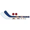 Franklin Sports Florida Panthers Mini Hockey Player Set