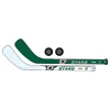 Franklin Sports Dallas Stars Mini Hockey Player Set
