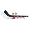 Franklin Sports Arizona Coyotes Mini Hockey Player Set